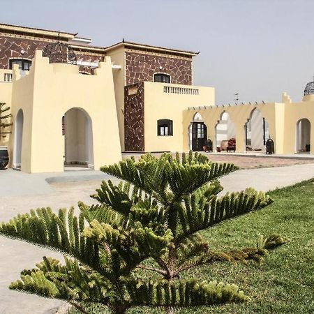 Sidi Kaouki Ayt Karoum Hotel Exterior foto