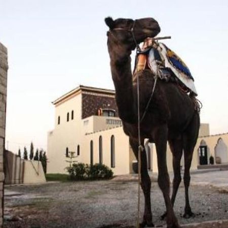 Sidi Kaouki Ayt Karoum Hotel Exterior foto