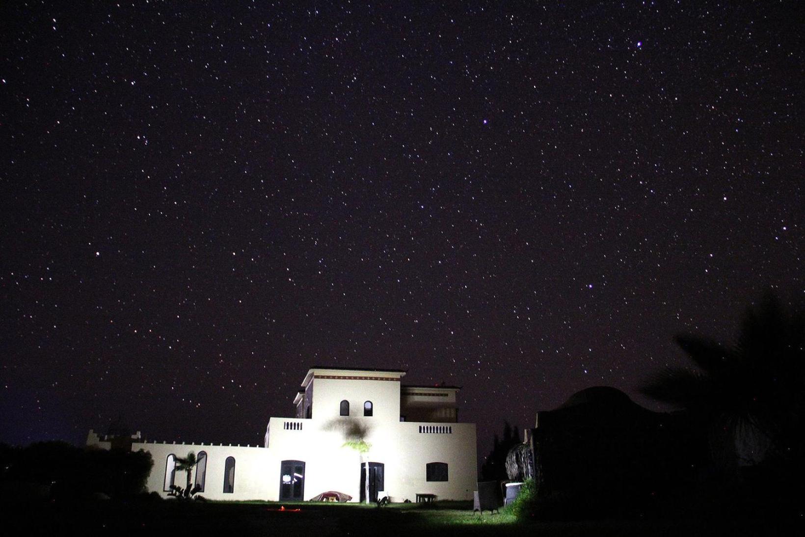 Sidi Kaouki Ayt Karoum Hotel Exterior foto