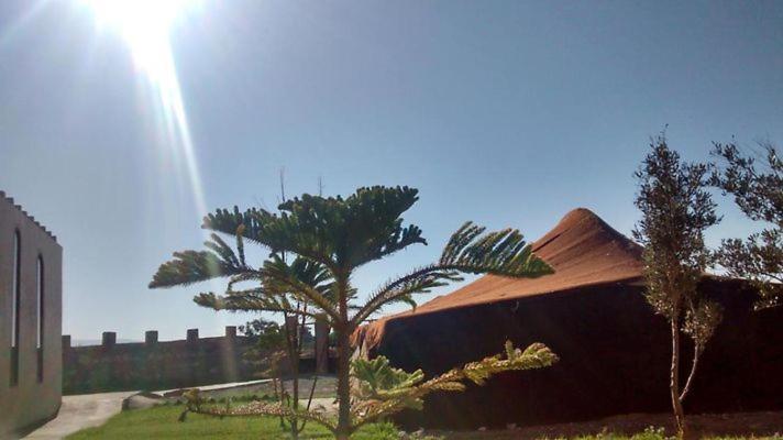 Sidi Kaouki Ayt Karoum Hotel Exterior foto