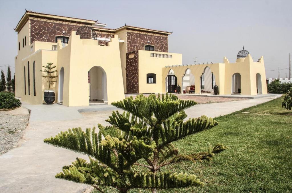 Sidi Kaouki Ayt Karoum Hotel Exterior foto