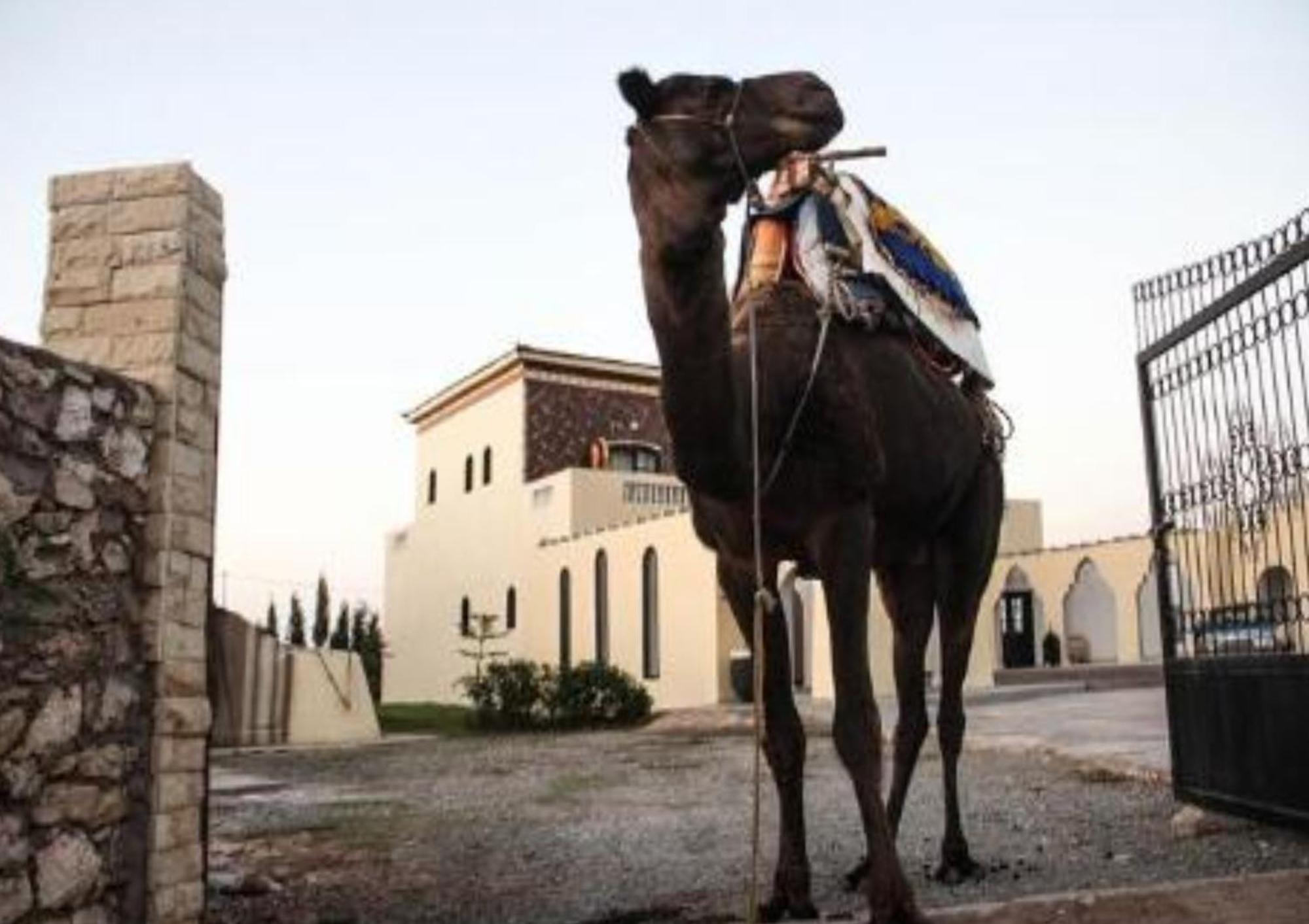 Sidi Kaouki Ayt Karoum Hotel Exterior foto